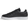 imageadidas Mens Grand Court SneakerBlack