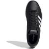imageadidas Mens Grand Court SneakerBlack