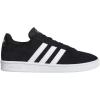 imageadidas Mens Grand Court SneakerCore BlackWhiteWhite