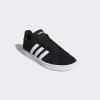 imageadidas Mens Grand Court SneakerCore BlackWhiteWhite