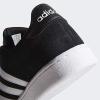imageadidas Mens Grand Court SneakerCore BlackWhiteWhite