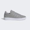 imageadidas Mens Grand Court SneakerLight GraniteLight GraniteOrbit Grey