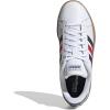 imageadidas Mens Grand Court SneakerMulticolour Ftw Bla Azutra Rojact 000