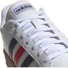 imageadidas Mens Grand Court SneakerMulticolour Ftw Bla Azutra Rojact 000