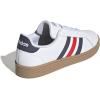imageadidas Mens Grand Court SneakerMulticolour Ftw Bla Azutra Rojact 000