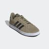 imageadidas Mens Grand Court SneakerOrbit GreenCarbonWhite