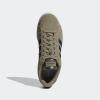 imageadidas Mens Grand Court SneakerOrbit GreenCarbonWhite
