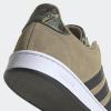 imageadidas Mens Grand Court SneakerOrbit GreenCarbonWhite