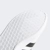 imageadidas Mens Grand Court SneakerWhiteBlackWhite