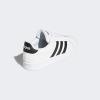 imageadidas Mens Grand Court SneakerWhiteCoreblackWhite