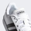 imageadidas Mens Grand Court SneakerWhiteCoreblackWhite