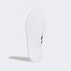 imageadidas Mens Grand Court SneakerWhiteCoreblackWhite