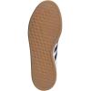 imageadidas Mens Grand Court SneakerWhiteCrew NavyGum