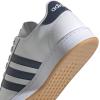 imageadidas Mens Grand Court SneakerWhiteCrew NavyGum