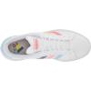 imageadidas Mens Grand Court SneakerWhiteSemi TurboPulse Amber
