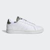 imageadidas Mens Grand Court SneakerWhiteWhiteCrystal White
