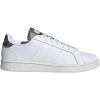imageadidas Mens Grand Court SneakerWhiteWhiteCrystal White