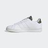 imageadidas Mens Grand Court SneakerWhiteWhiteCrystal White