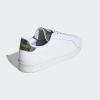 imageadidas Mens Grand Court SneakerWhiteWhiteCrystal White