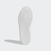 imageadidas Mens Grand Court SneakerWhiteWhiteCrystal White