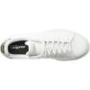 imageadidas Mens Grand Court SneakerWhiteWhiteMetal Grey