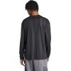 imageadidas Mens House of Tiro Long Sleeve Jacquard JerseyBlack