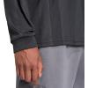 imageadidas Mens House of Tiro Long Sleeve Jacquard JerseyBlack