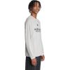 imageadidas Mens House of Tiro Long Sleeve Jacquard JerseyMetal Grey