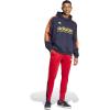 imageadidas Mens House of Tiro Nations Pack PantsBetter ScarletInkBold Gold