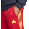 imageadidas Mens House of Tiro Nations Pack PantsBetter ScarletInkBold Gold