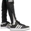 imageadidas Mens House of Tiro Nations Pack PantsBlackBold GreenHazy Yellow