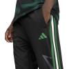 imageadidas Mens House of Tiro Nations Pack PantsBlackCollegiate GreenBlanch Green