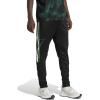 imageadidas Mens House of Tiro Nations Pack PantsBlackCollegiate GreenBlanch Green