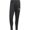 imageadidas Mens House of Tiro Nations Pack PantsBlackTeam Victory RedSt Tan