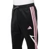 imageadidas Mens House of Tiro Nations Pack PantsBlackTrue PinkWhite
