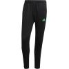 imageadidas Mens House of Tiro Nations Pack PantsBlackVivid GreenBold Gold