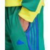 imageadidas Mens House of Tiro Nations Pack PantsBold GreenBright YellowBold Blue