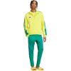 imageadidas Mens House of Tiro Nations Pack PantsBold GreenBright YellowBold Blue