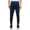 imageadidas Mens House of Tiro Nations Pack PantsCollegiate NavyImpact YellowBetter Scarlet