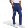 imageadidas Mens House of Tiro Nations Pack PantsDark BlueBlueSemi Lucid Red