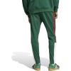 imageadidas Mens House of Tiro Nations Pack PantsDark GreenCloud WhiteCollegiate Burgundy