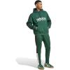 imageadidas Mens House of Tiro Nations Pack PantsDark GreenCloud WhiteCollegiate Burgundy