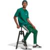imageadidas Mens House of Tiro Nations Pack PantsDark GreenCollegiate BurgundyWhite