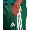 imageadidas Mens House of Tiro Nations Pack PantsDark GreenCollegiate BurgundyWhite