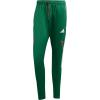 imageadidas Mens House of Tiro Nations Pack PantsDark GreenCollegiate BurgundyWhite