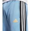 imageadidas Mens House of Tiro Nations Pack PantsLight BlueBlackWhite