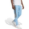 imageadidas Mens House of Tiro Nations Pack PantsLight BlueBlackWhite