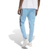 imageadidas Mens House of Tiro Nations Pack PantsLight BlueBlackWhite