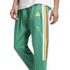 imageadidas Mens House of Tiro Nations Pack PantsSemi Court GreenSurf GreenBold Gold