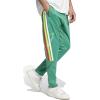 imageadidas Mens House of Tiro Nations Pack PantsSemi Court GreenSurf GreenBold Gold